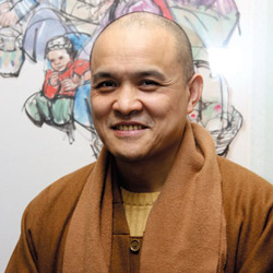 史国良作品欣赏