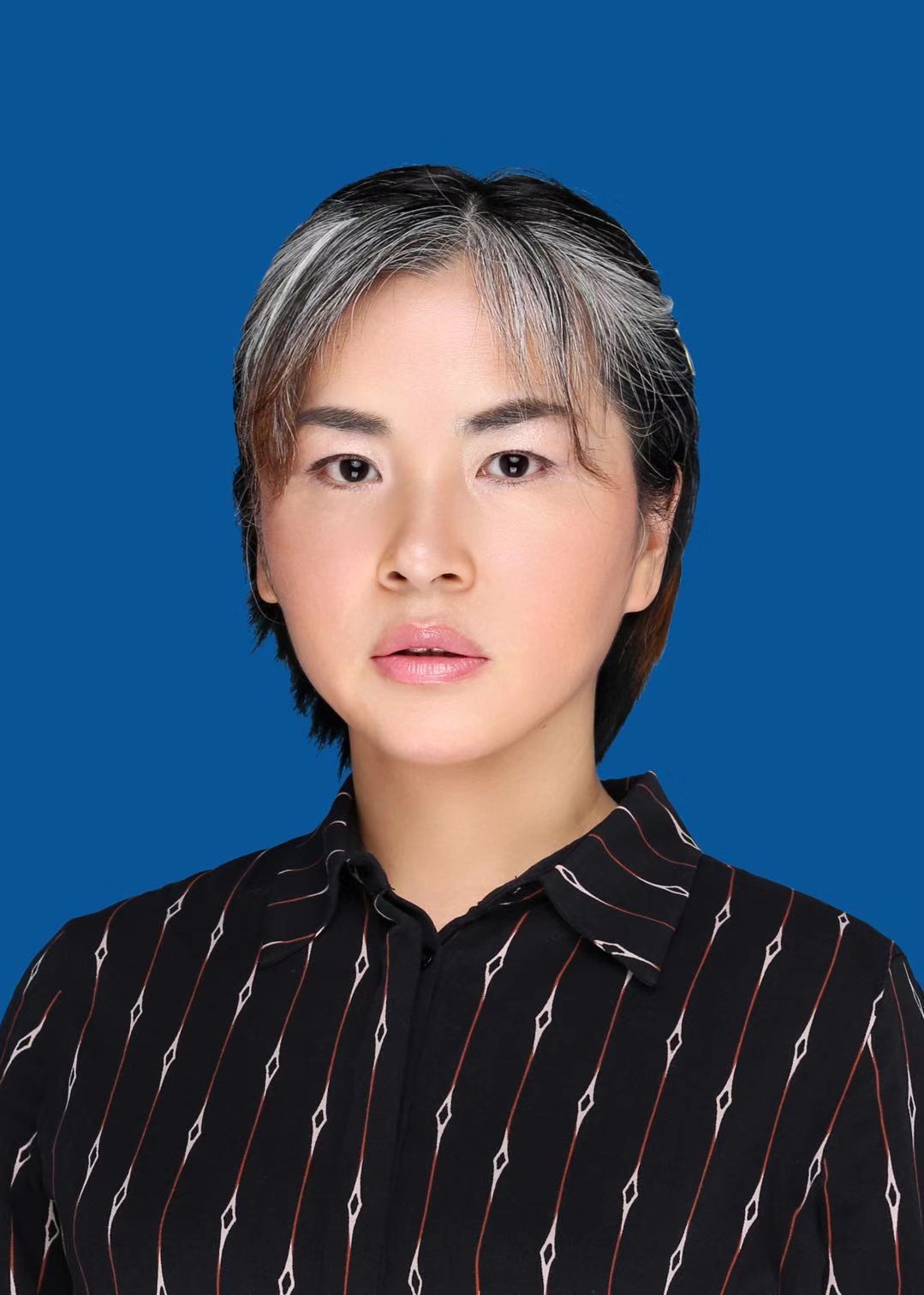谢静