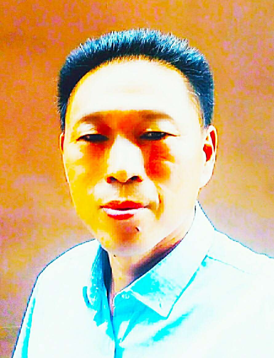 朱钟昕