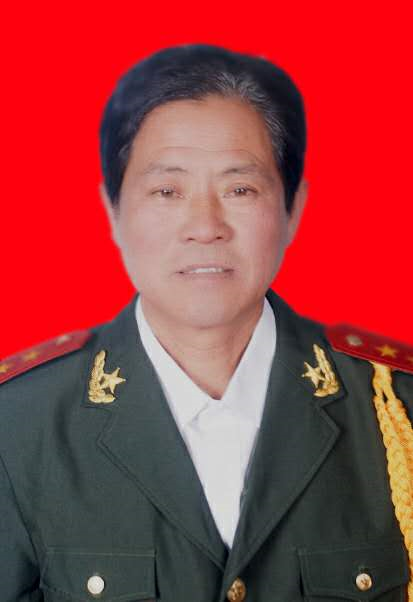 刘景全