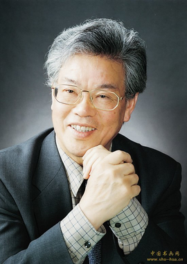 张立辰作品欣赏
